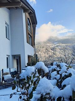 Appartement Appartement Süta Ötztal, Sautens, Tirol, Oostenrijk