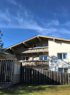 Appartement Appartement Seekarspitz, Achensee, Tirol, Oostenrijk