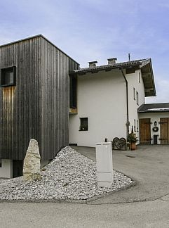 Appartement Appartement Seekarspitz, Achensee, Tirol, Oostenrijk