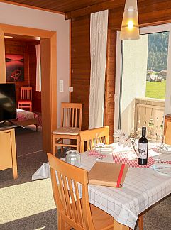 Appartement Appartement Lisa, Achensee, Tirol, Österreich