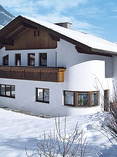 Holiday property Schloss Sissi - S, Pfunds, Tyrol, Austria