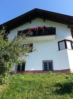 Appartement Appartement Naviser Hütte, Navis, Tyrol, Autriche