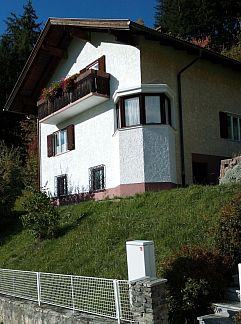 Appartement Appartement Naviser Hütte, Navis, Tyrol, Autriche