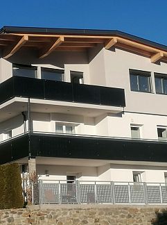 Apartment Appartement Sporer, Iselsberg, Tyrol, Austria