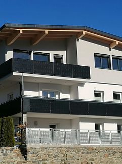 Apartment Appartement Sporer, Iselsberg, Tyrol, Austria
