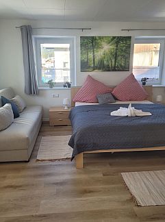 Apartment Appartement Fewo Edelweiss, Haller, Tyrol, Austria