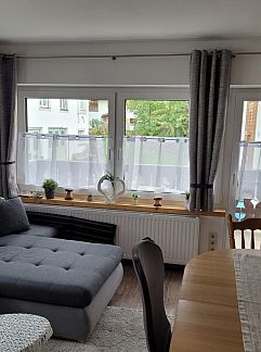 Apartment Appartement Fewo Edelweiss, Haller, Tyrol, Austria