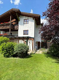 Appartement Appartement Martina, Pfunds-Samnaun, Tyrol, Autriche