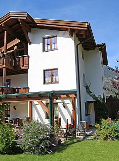 Appartement Appartement Rätia III, Pfunds-Samnaun, Tyrol, Autriche