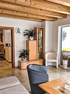 Appartement Appartement Rätia III, Pfunds-Samnaun, Tyrol, Autriche