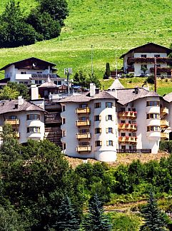 Appartement Appartement Wellnessapartment, Matrei in Osttirol, Tirol, Oostenrijk