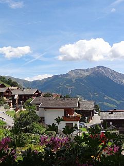 Apartment Appartement Wellnessapartment, Matrei in Osttirol, Tyrol, Austria