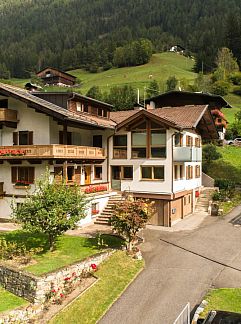 Appartement Appartement Wellnessapartment, Matrei in Osttirol, Tirol, Oostenrijk