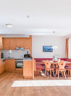 Vakantiewoning Next to the ski lift A 4, Brixen am Thale, Tirol, Oostenrijk