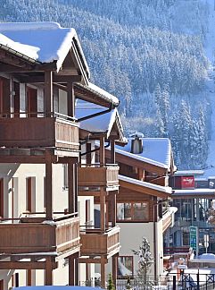 Vakantiewoning Next to the ski lift A 4, Brixen am Thale, Tirol, Oostenrijk