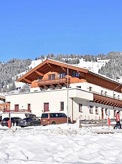 Vakantiewoning Next to the ski lift A 4, Brixen am Thale, Tirol, Oostenrijk