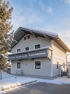 Holiday property Kaiser Traum I, Ebbs, Tyrol, Austria