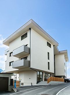Holiday property City Apartments Jenbach Top 12 Top13, Jenbach, Tyrol, Austria