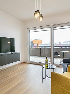 Holiday property City Apartments Jenbach Top 10, Jenbach, Tyrol, Austria