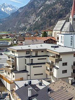 Holiday property City Apartments Jenbach Top 12 Top13, Jenbach, Tyrol, Austria