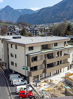 Holiday property City Apartments Jenbach Top 3, Jenbach, Tyrol, Austria