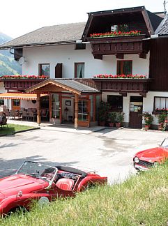 Appartement Appartement Anita, Zell am Ziller, Tirol, Oostenrijk