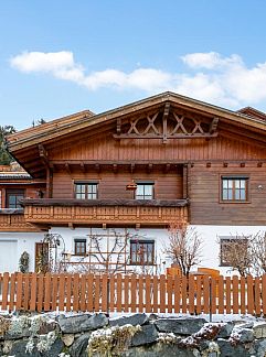 Appartement Appartement Alpenfarm Poschhof, Kaunerberg, Tirol, Oostenrijk