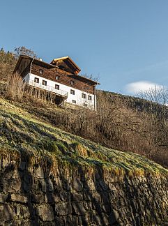 Appartement Appartement Alpenfarm Poschhof, Kaunerberg, Tirol, Oostenrijk