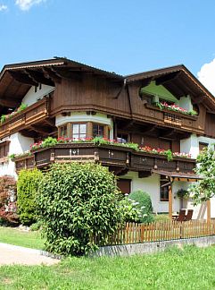 Appartement Appartement Anita, Zell am Ziller, Tirol, Oostenrijk