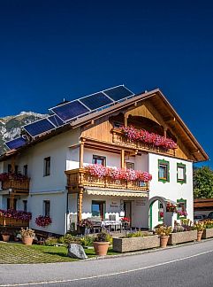 Ferienhaus Vakantiehuis IM WEIDACH Haus 1, Leutasch, Tirol, Österreich