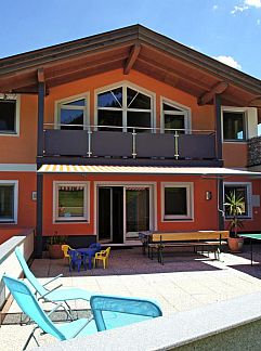 Holiday property Sonnenwinkel II, Kolsassberg, Tyrol, Austria