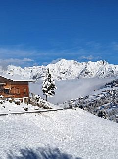 Holiday property Sonnenwinkel II, Kolsassberg, Tyrol, Austria