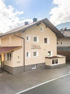 Appartement Appartement Anita, Zell am Ziller, Tirol, Oostenrijk