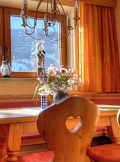 Appartement Appartement Wildschütz, Weerberg, Tirol, Oostenrijk