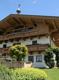 Appartement Appartement Wildschütz, Weerberg, Tirol, Oostenrijk