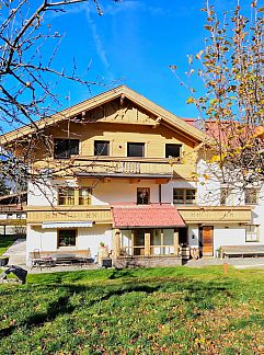 Appartement Appartement Wildschütz, Weerberg, Tirol, Oostenrijk