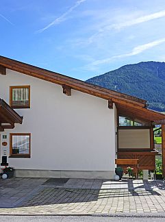 Appartement Appartement Sabine, Oberperfuss, Tirol, Österreich