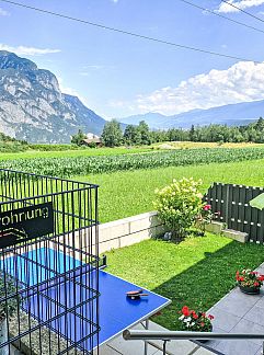 Appartement Appartement Haus Sailer, Oberperfuss, Tirol, Österreich