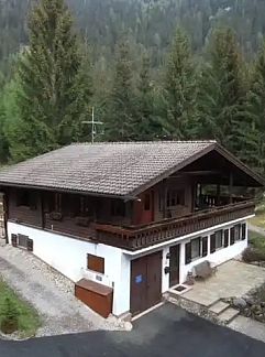 Chalet Q-alm, Maurach, Tyrol, Austria