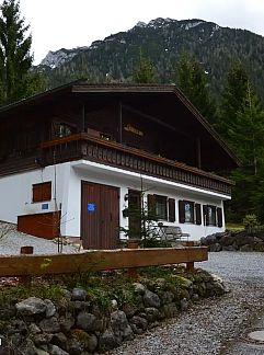 Chalet Q-alm, Maurach, Tyrol, Austria