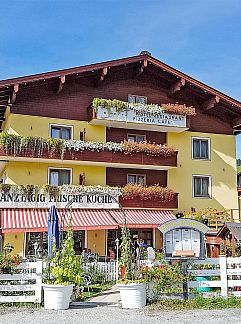 Appartement Appartement Appartement in Steinberg Am Rofan, Achenkirch, Tyrol, Autriche