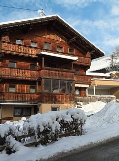 Chalet Chalet Anna, Bruck am Ziller, Tyrol, Autriche