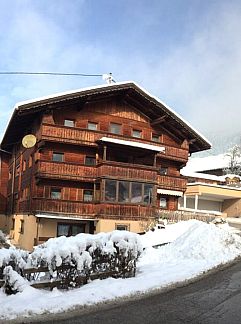 Chalet Chalet Anna, Bruck am Ziller, Tyrol, Autriche