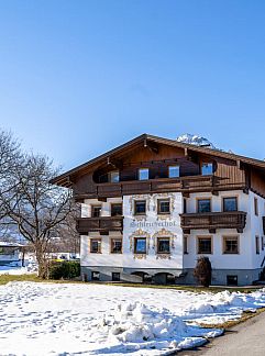 Vakantiewoning Schleicherhof II, Strass im Zillertal, Tirol, Oostenrijk