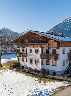 Ferienhaus Wildauer, Strass im Zillertal, Tirol, Österreich