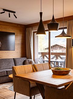 Appartement Appartement in Kirchberg, Kirchberg, Tirol, Österreich