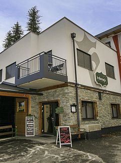 Holiday property Ferienwohnung Horvath, Uderns, Tyrol, Austria
