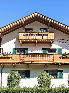 Apartment Appartement Gerda, Kaltenbach, Tyrol, Austria