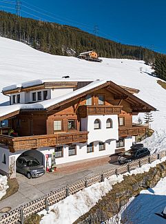 Logement de vacances Blasinghof I, Gerlosberg, Tyrol, Autriche
