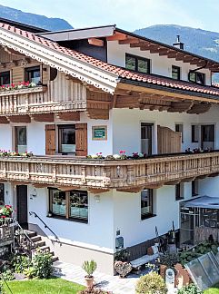 Logement de vacances Apartment Aringer, Ramsau im Zillertal, Tyrol, Autriche